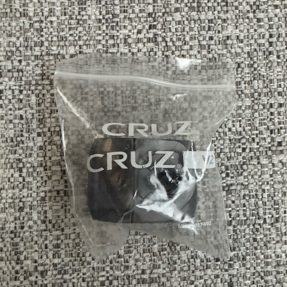 UppaBaby Cruz v2 Stroller Cup Holder Clip